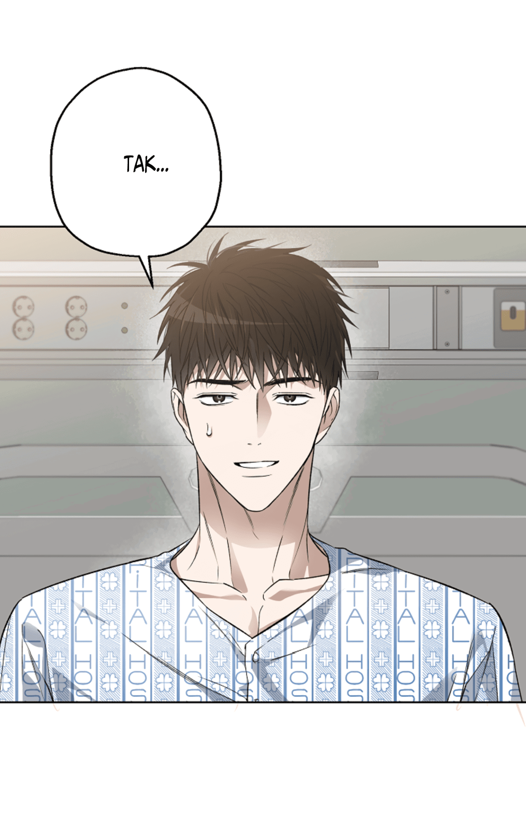 Манга Выродок - Глава 21 Страница 36