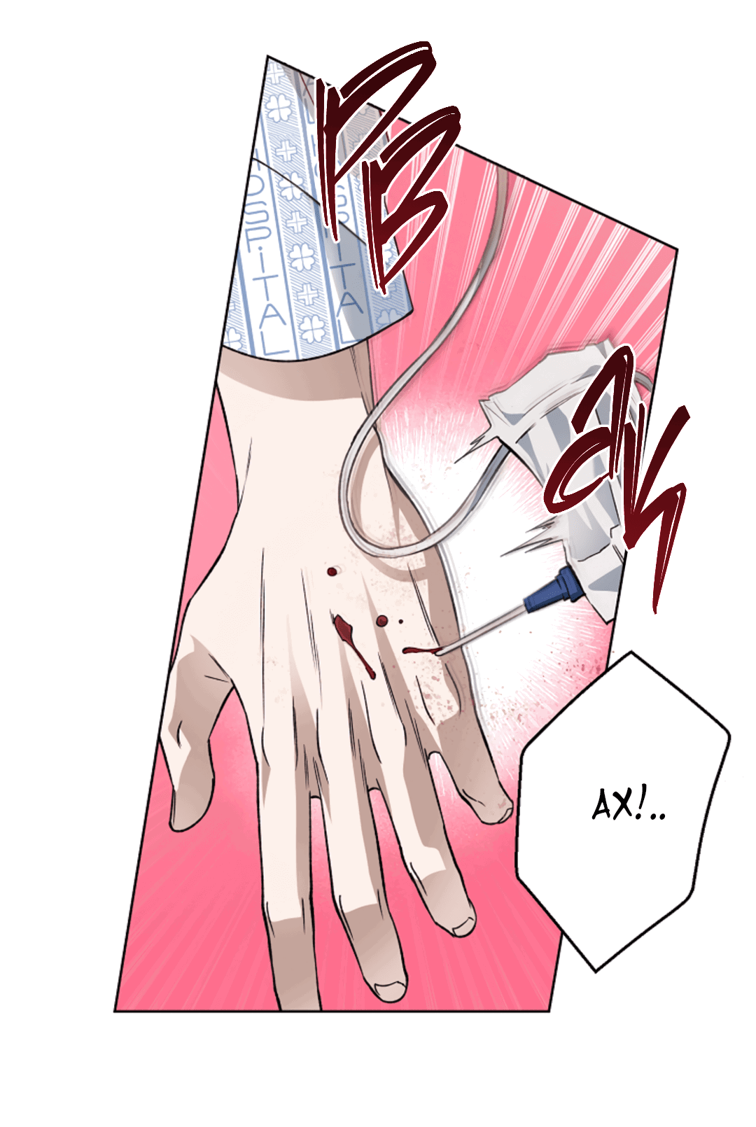 Манга Выродок - Глава 21 Страница 47