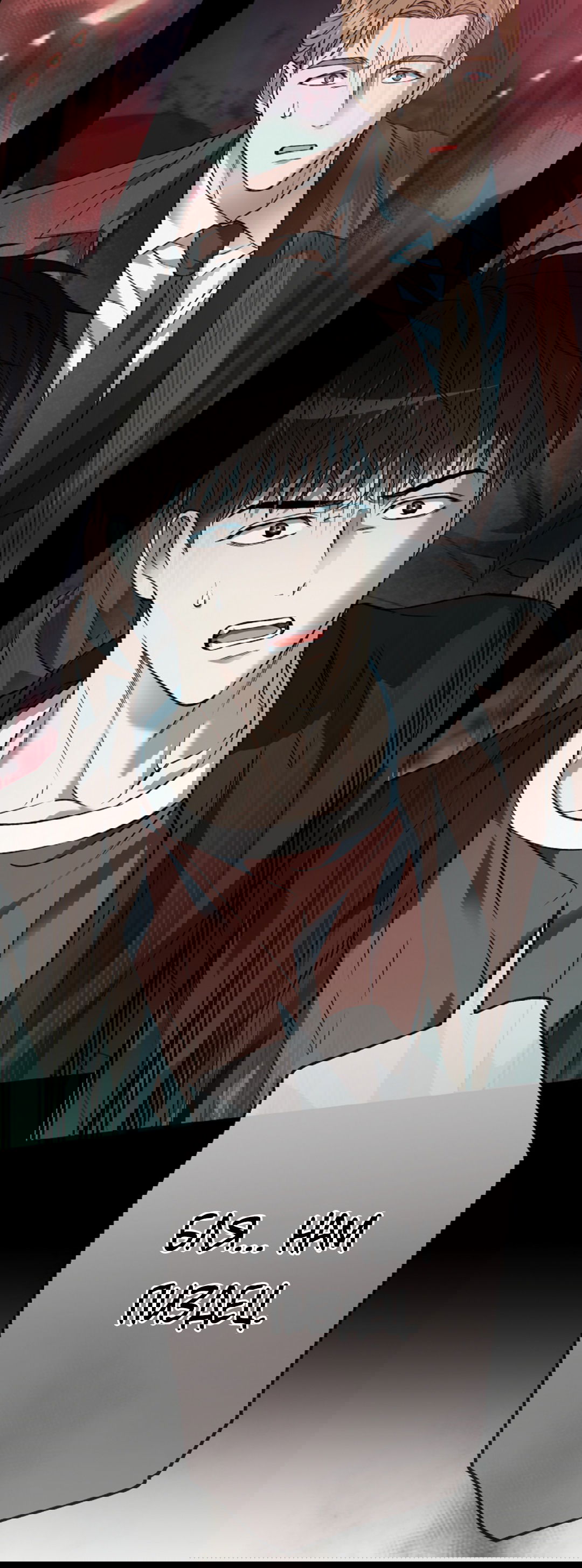 Манга Выродок - Глава 20 Страница 62