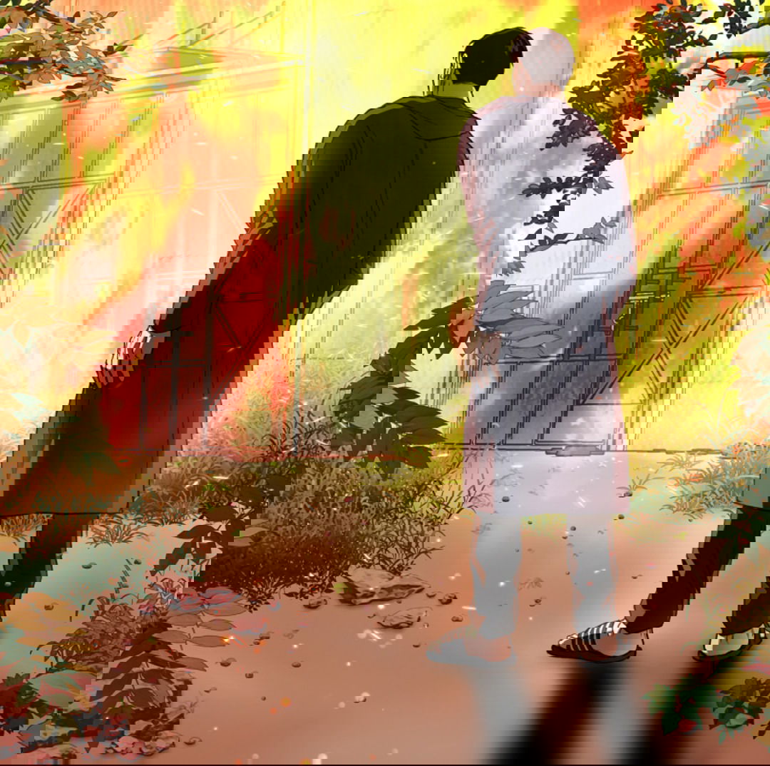 Манга Выродок - Глава 20 Страница 64