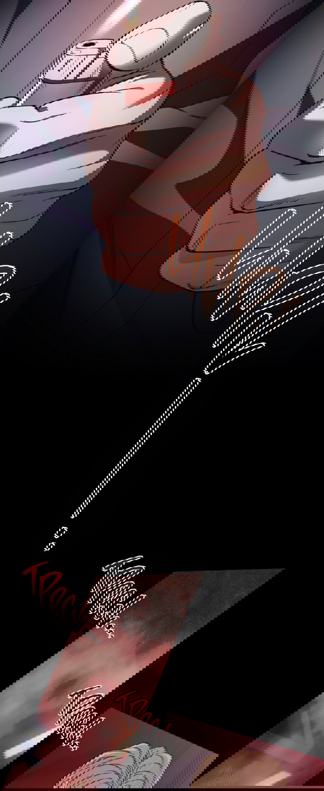 Манга Выродок - Глава 20 Страница 61