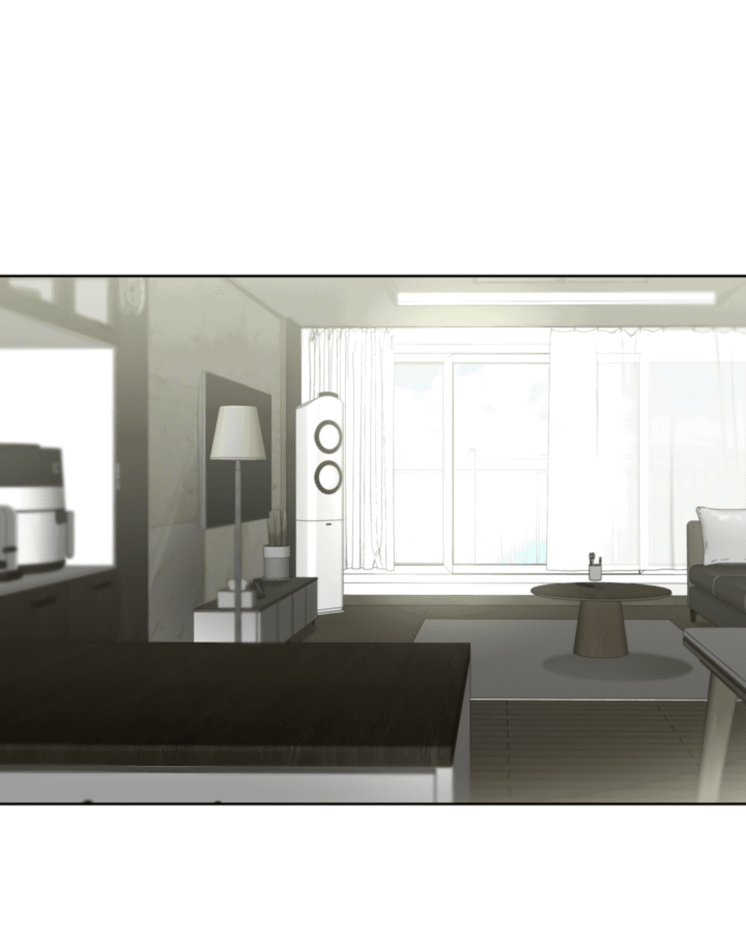 Манга Выродок - Глава 19 Страница 41