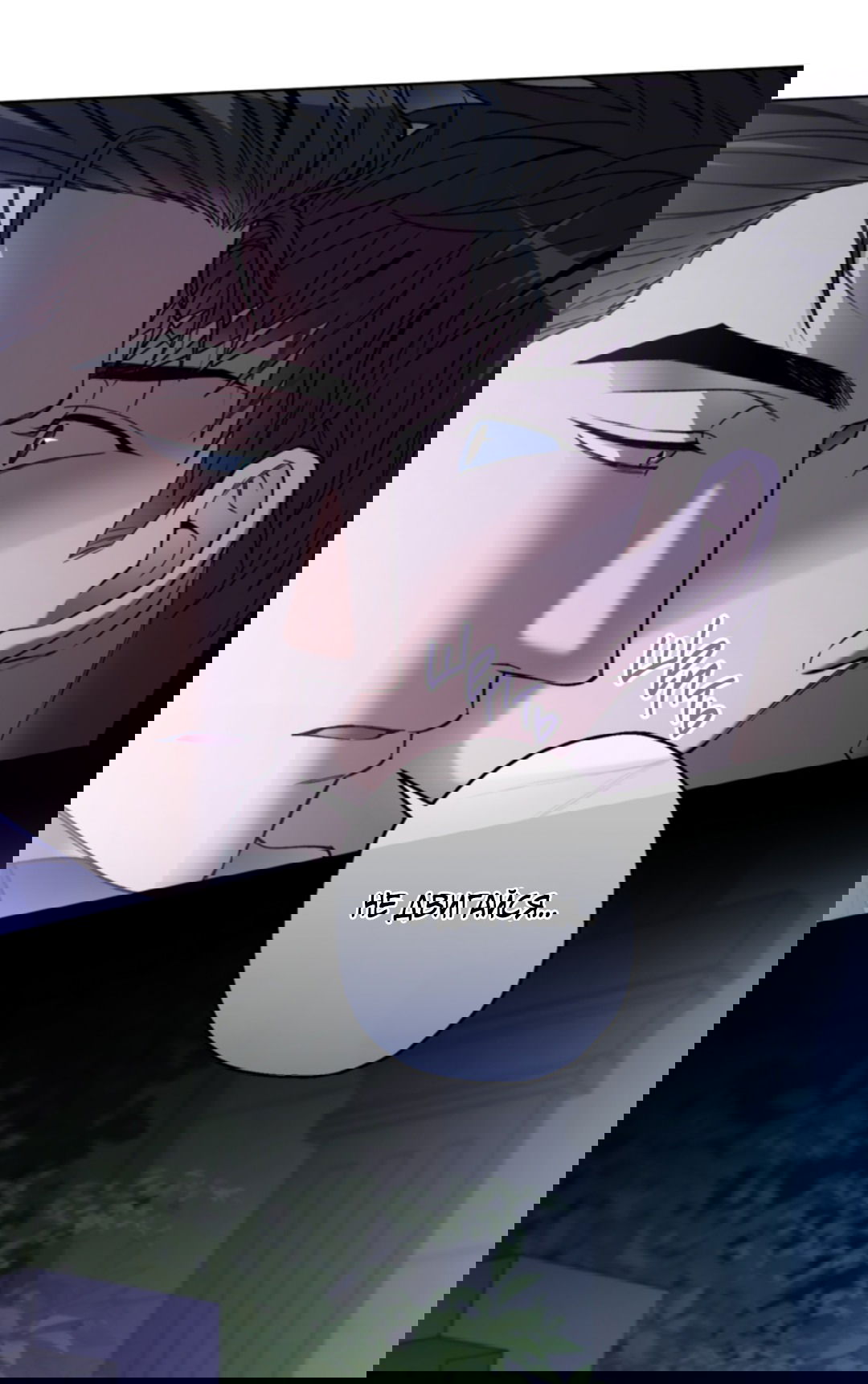 Манга Выродок - Глава 18 Страница 51