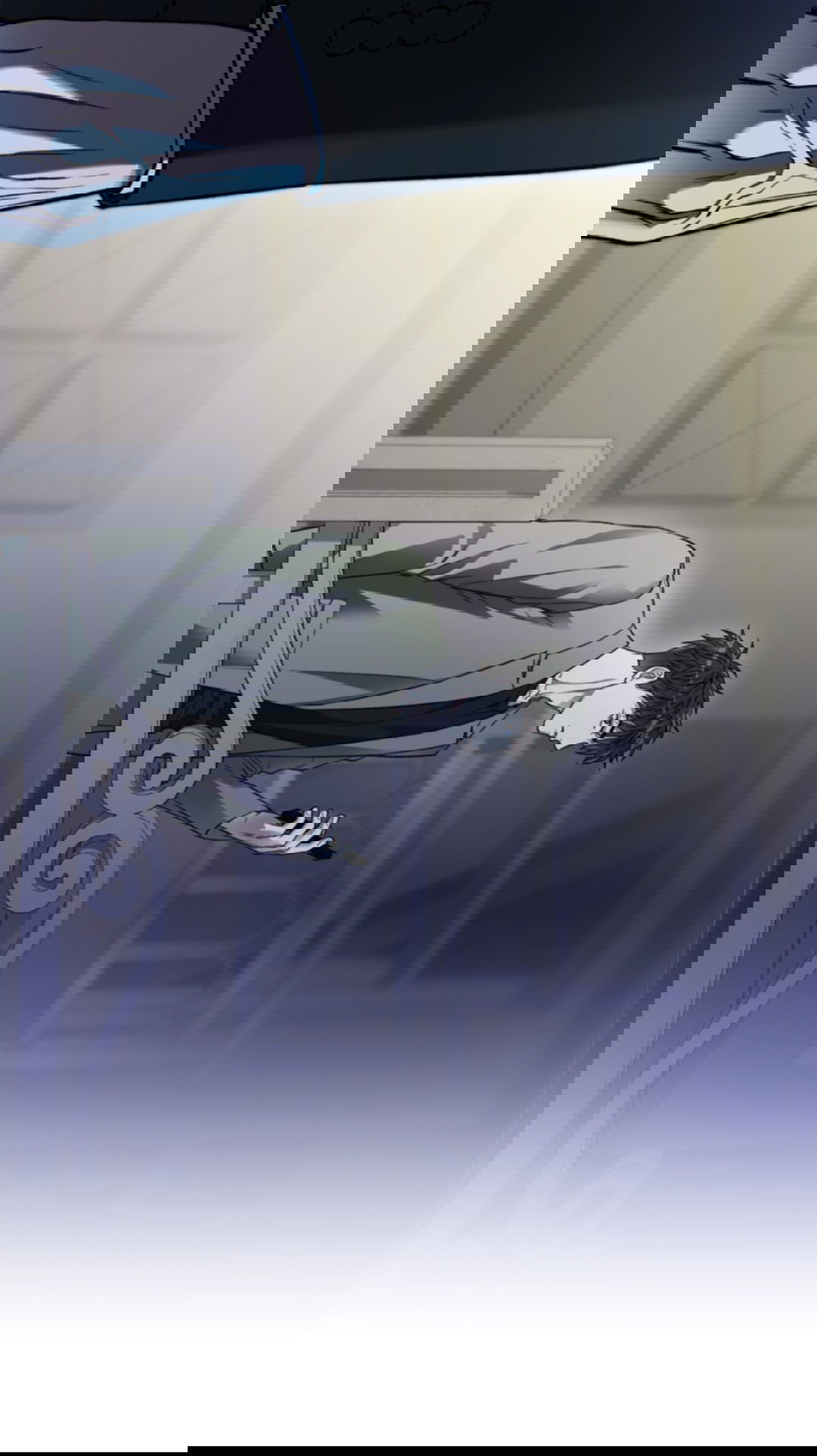 Манга Выродок - Глава 18 Страница 23