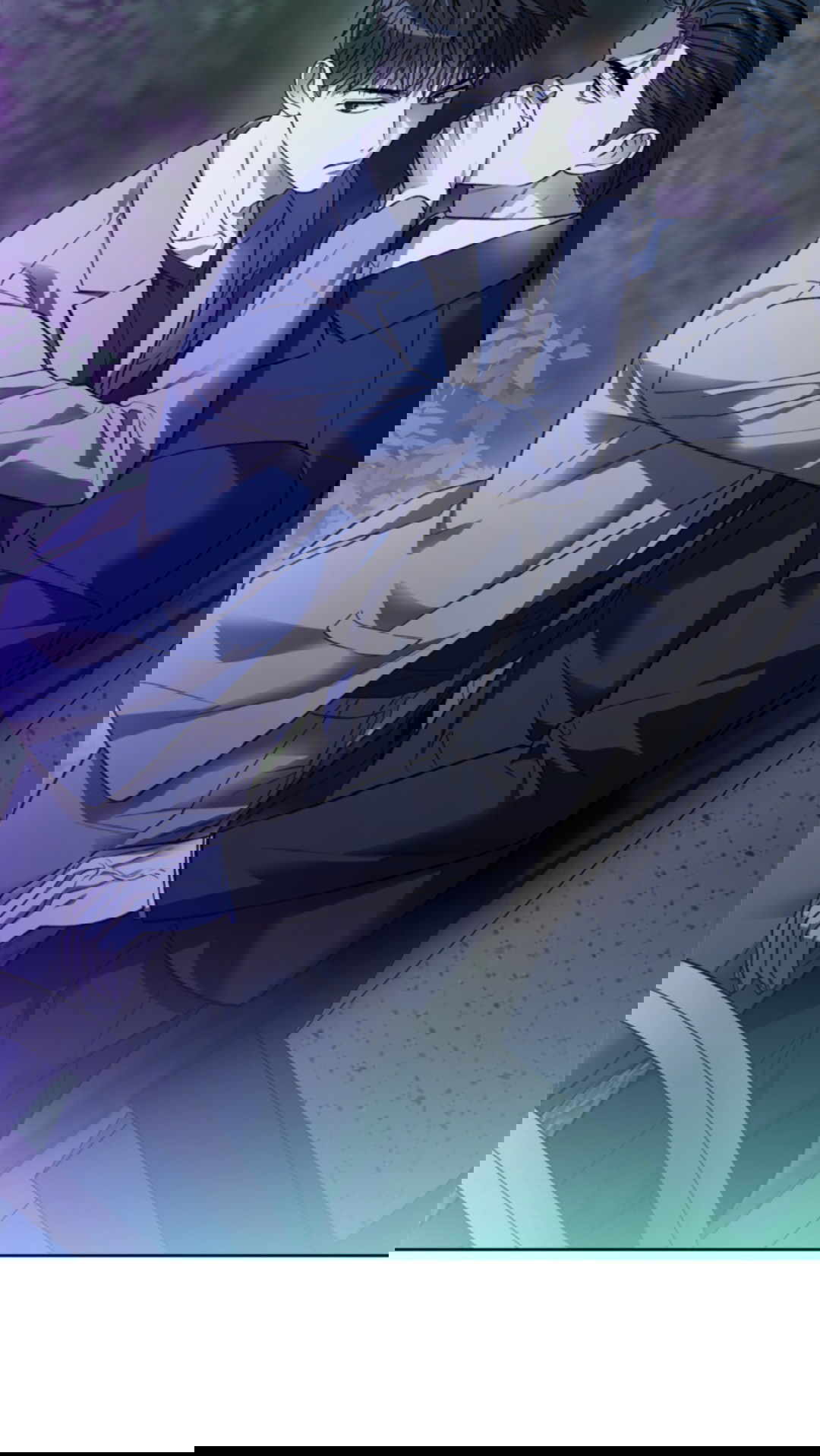 Манга Выродок - Глава 18 Страница 41