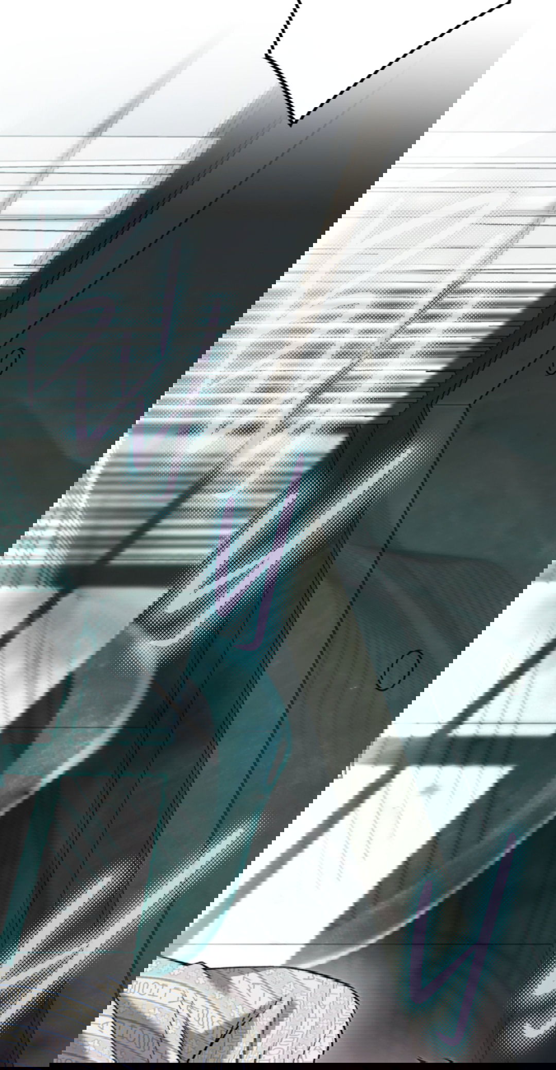 Манга Выродок - Глава 22 Страница 44