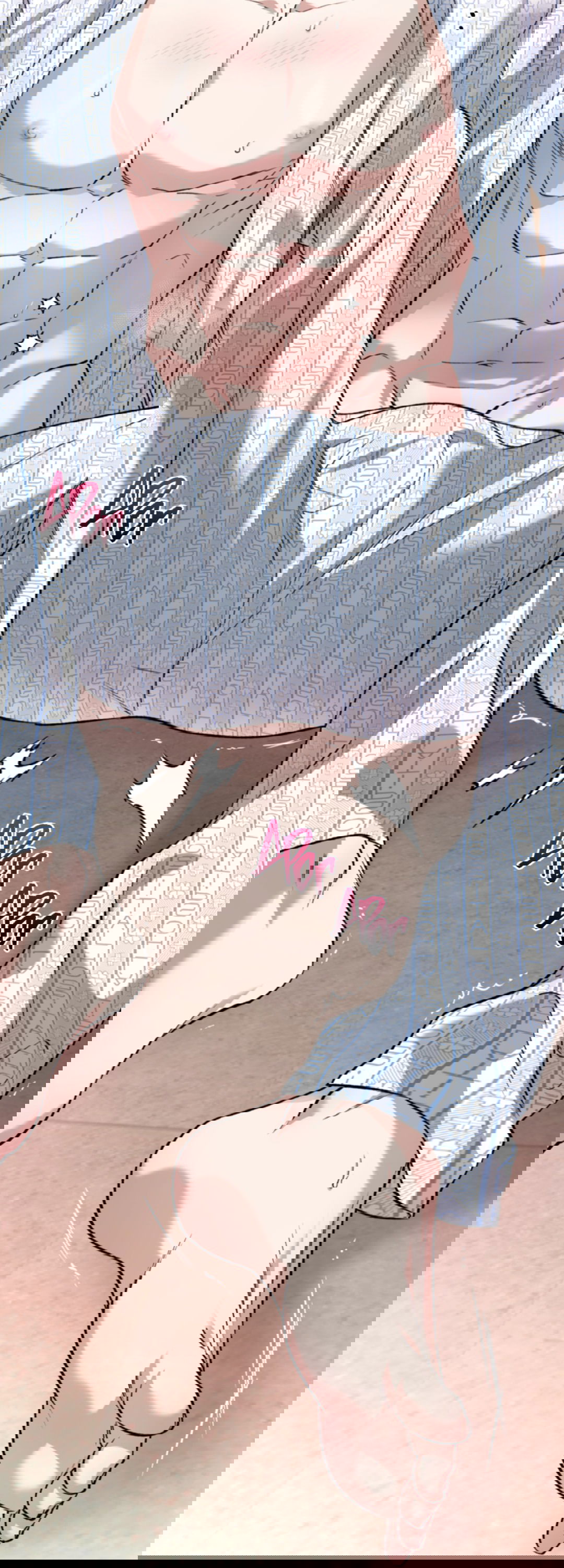 Манга Выродок - Глава 22 Страница 67