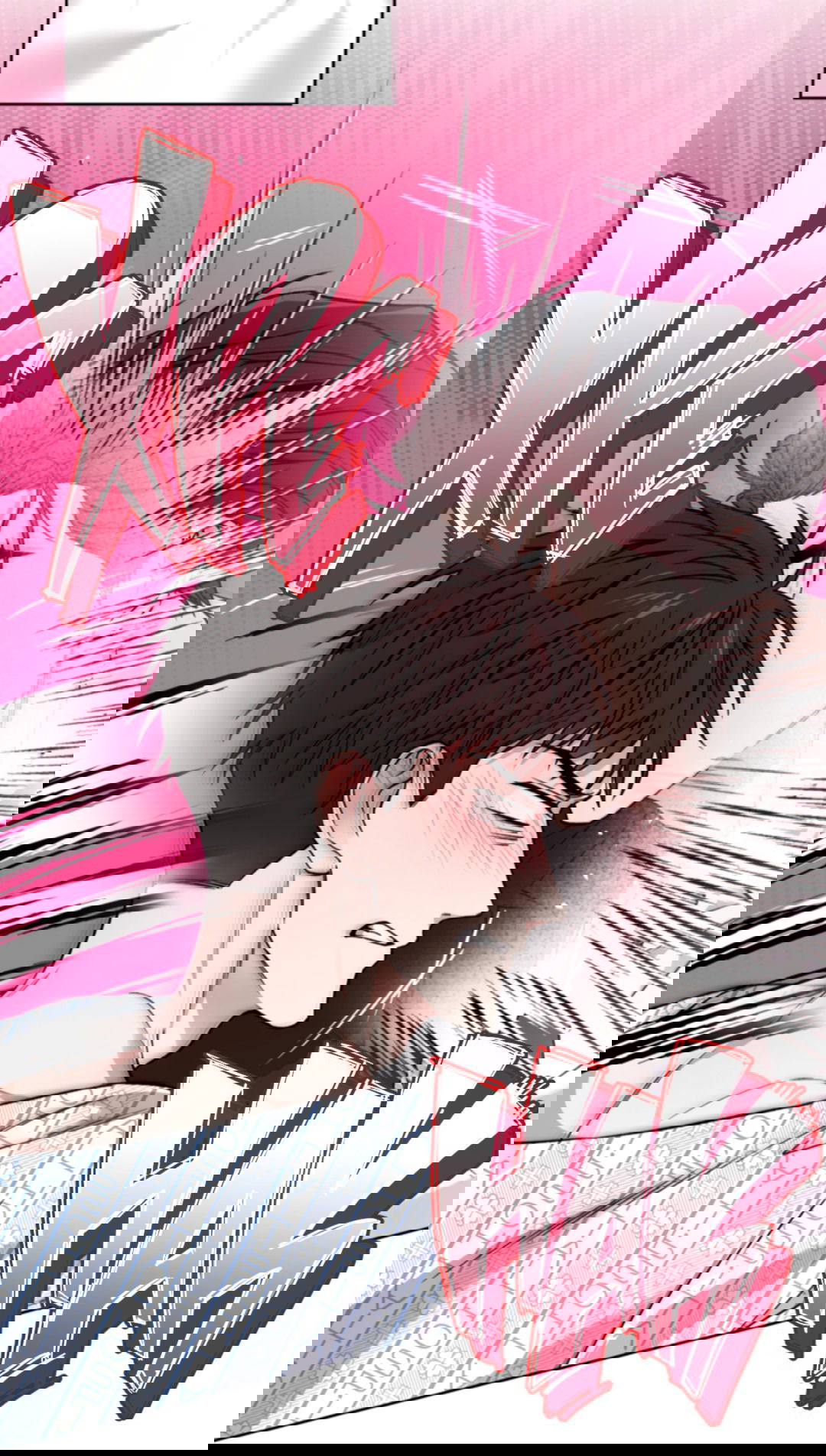 Манга Выродок - Глава 22 Страница 61