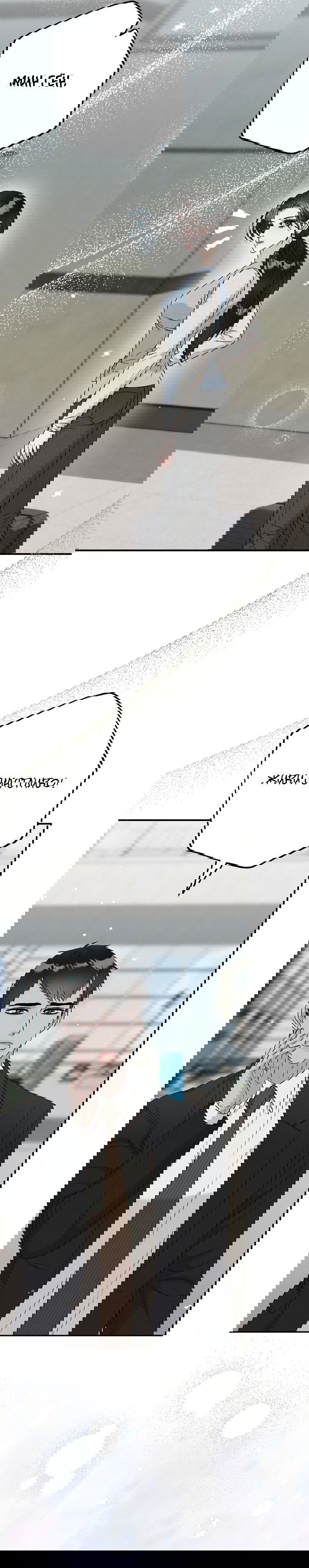 Манга Прощание - Глава 20 Страница 9