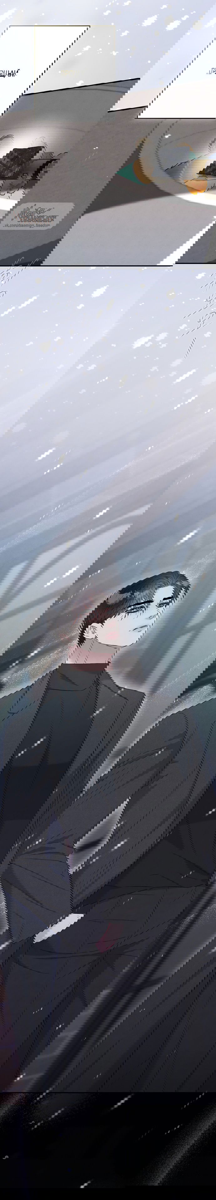 Манга Прощание - Глава 20 Страница 44