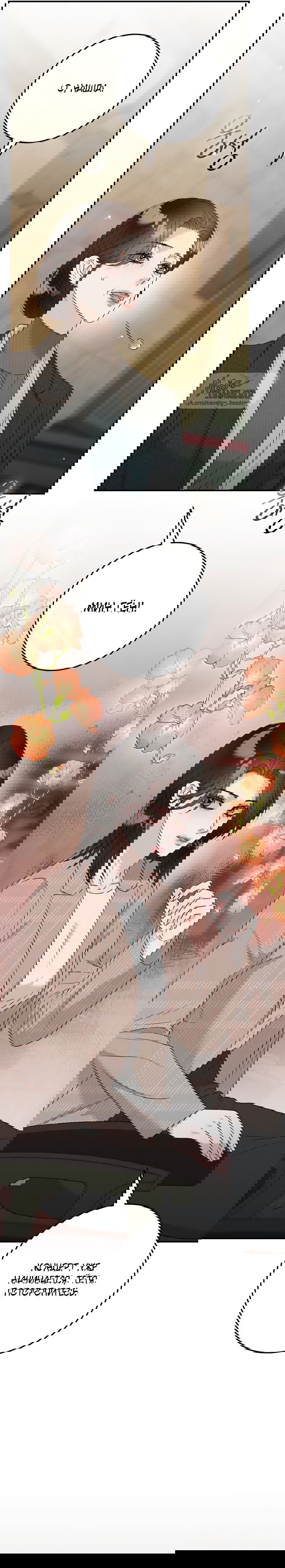 Манга Прощание - Глава 20 Страница 30