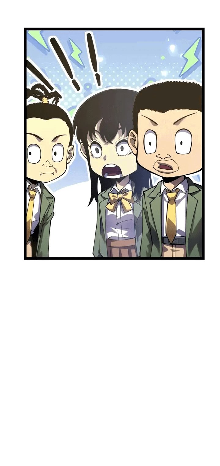 Манга После перерождения я использовал зеркальное отражение, чтобы отомстить - Глава 32 Страница 42