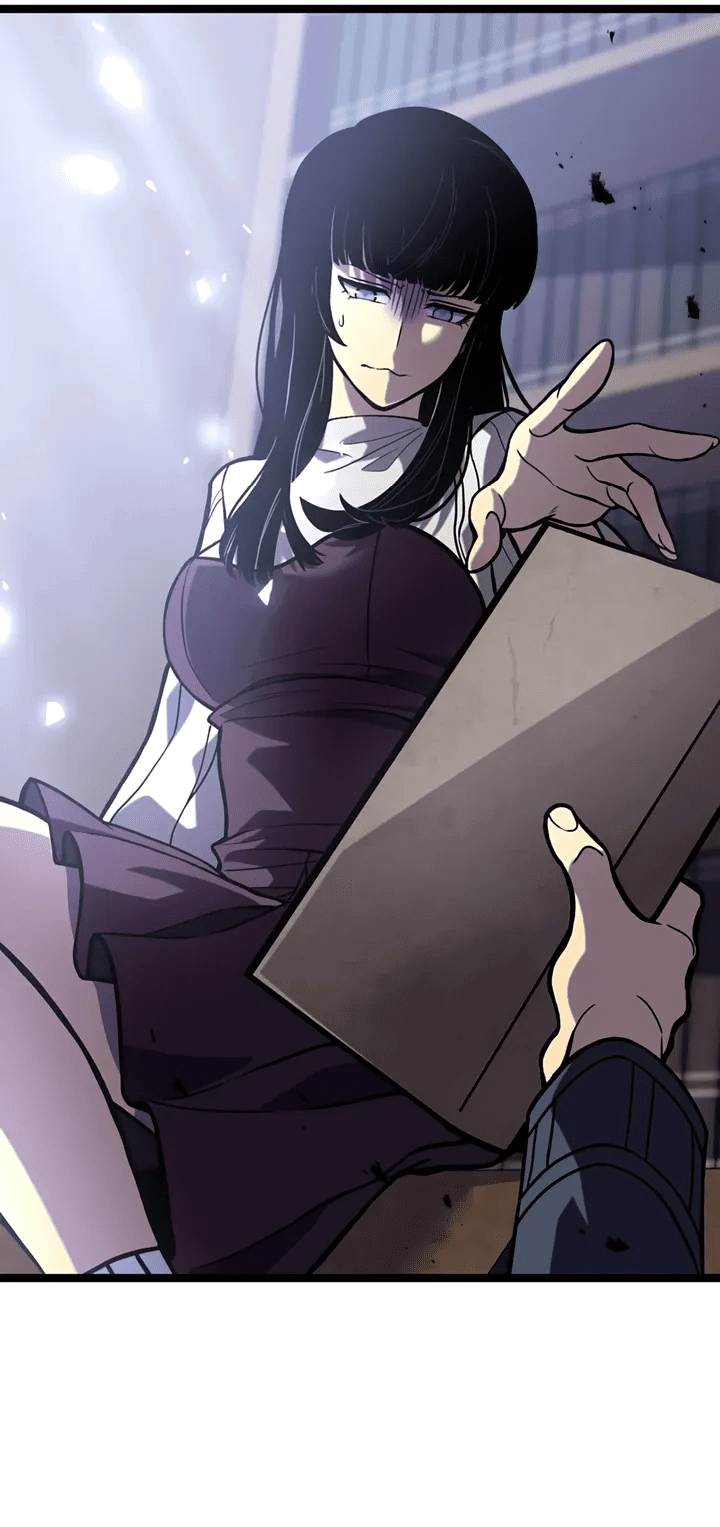 Манга После перерождения я использовал зеркальное отражение, чтобы отомстить - Глава 33 Страница 36