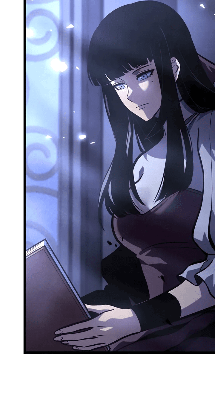 Манга После перерождения я использовал зеркальное отражение, чтобы отомстить - Глава 33 Страница 26