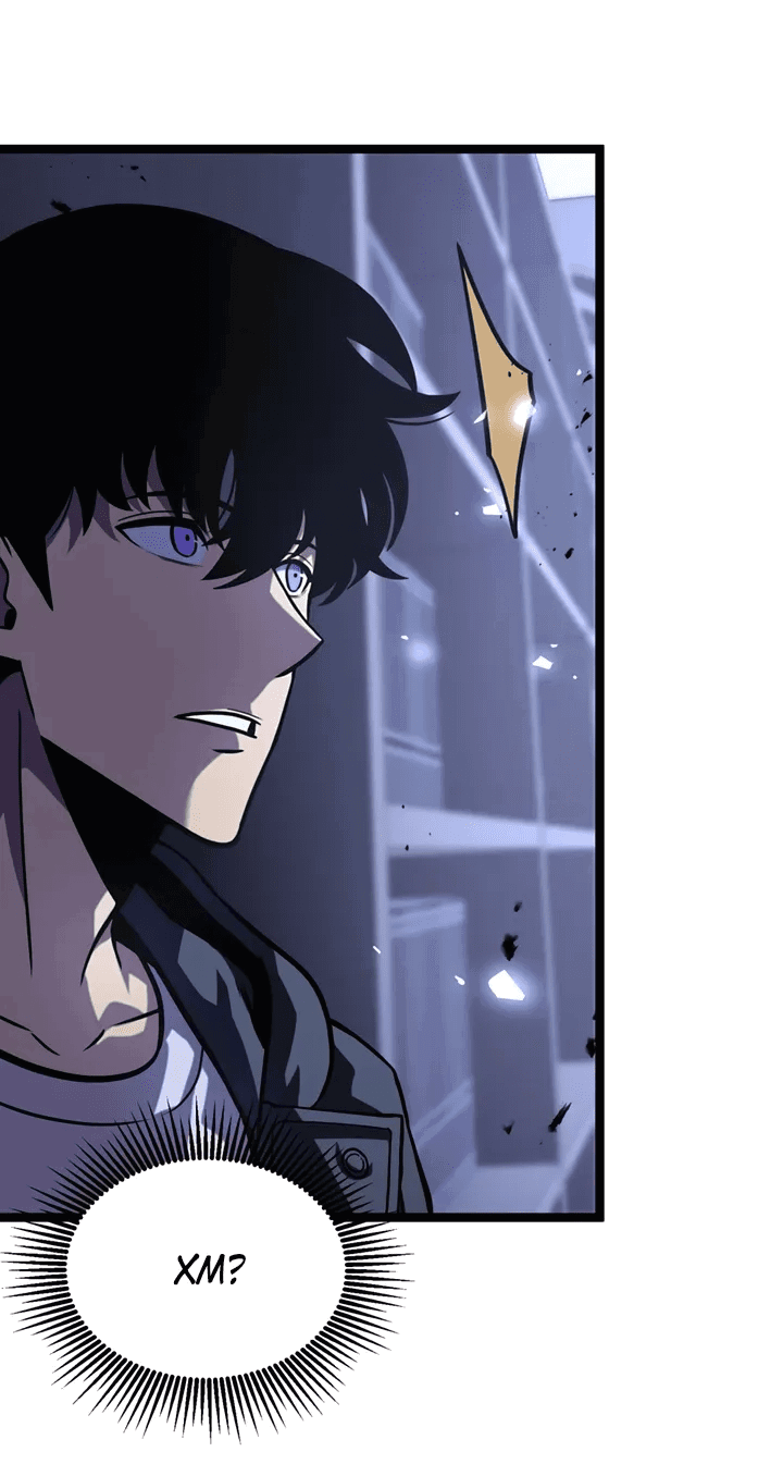 Манга После перерождения я использовал зеркальное отражение, чтобы отомстить - Глава 33 Страница 24