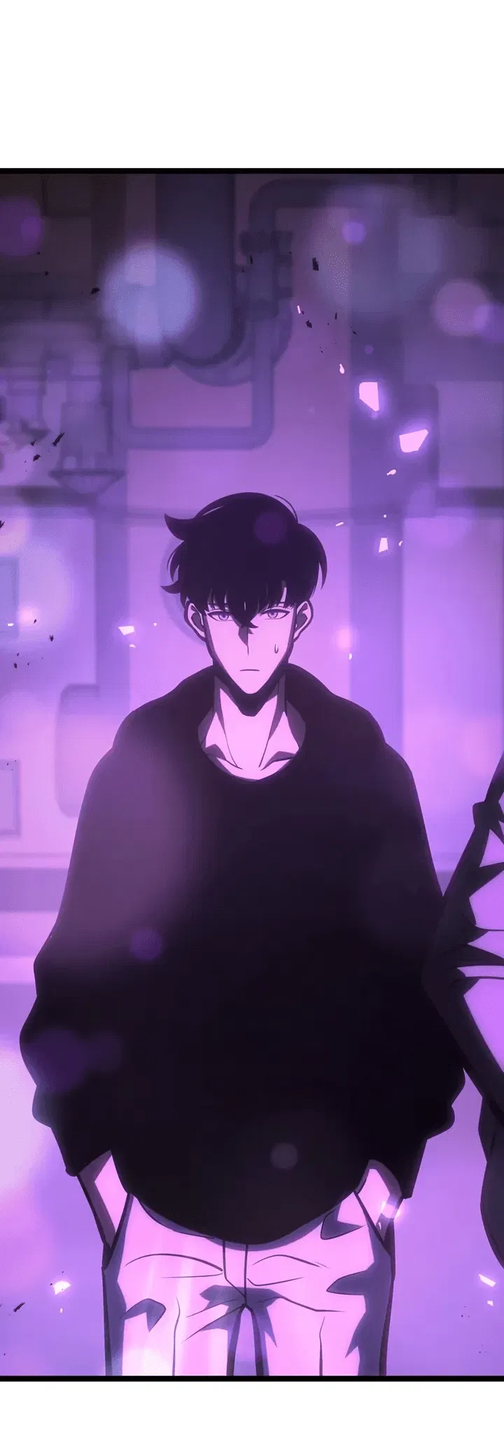 Манга После перерождения я использовал зеркальное отражение, чтобы отомстить - Глава 34 Страница 57