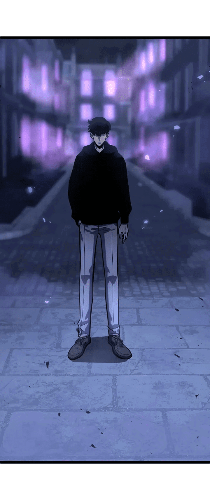 Манга После перерождения я использовал зеркальное отражение, чтобы отомстить - Глава 34 Страница 62