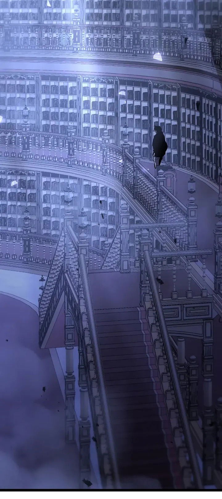 Манга После перерождения я использовал зеркальное отражение, чтобы отомстить - Глава 34 Страница 72