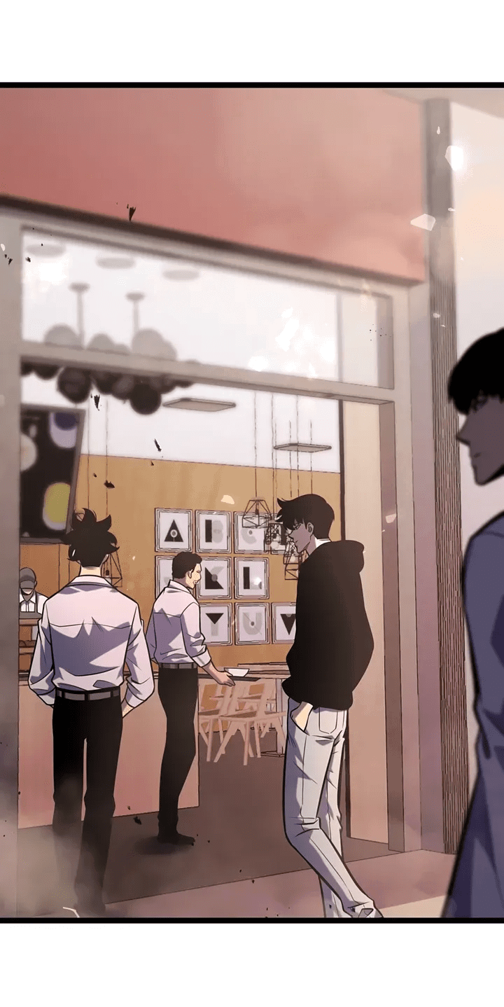 Манга После перерождения я использовал зеркальное отражение, чтобы отомстить - Глава 34 Страница 48