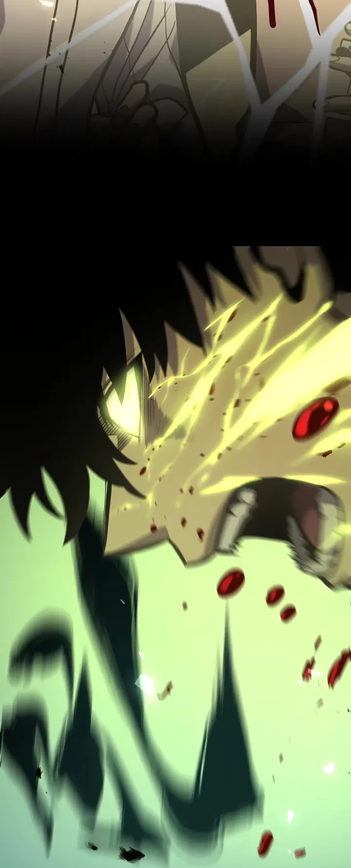 Манга После перерождения я использовал зеркальное отражение, чтобы отомстить - Глава 35 Страница 43