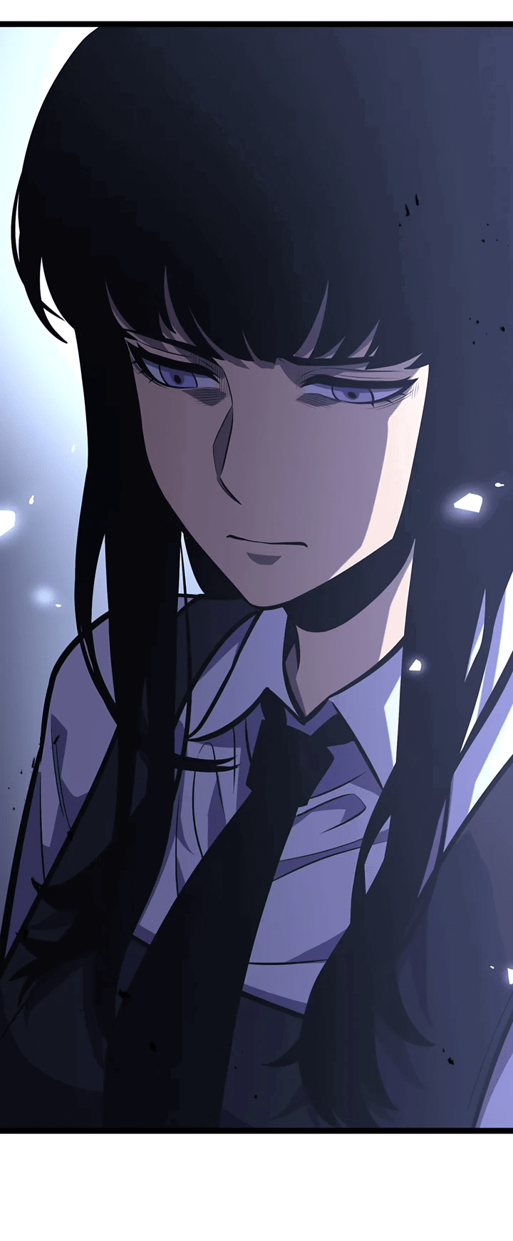 Манга После перерождения я использовал зеркальное отражение, чтобы отомстить - Глава 35 Страница 10