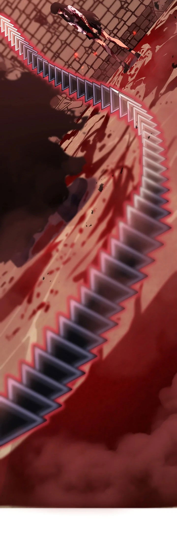 Манга После перерождения я использовал зеркальное отражение, чтобы отомстить - Глава 36 Страница 48