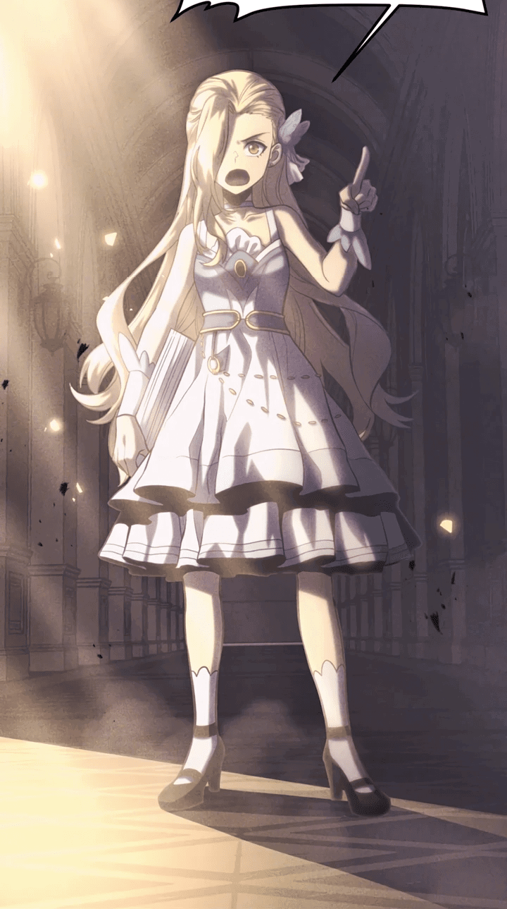 Манга После перерождения я использовал зеркальное отражение, чтобы отомстить - Глава 36 Страница 29