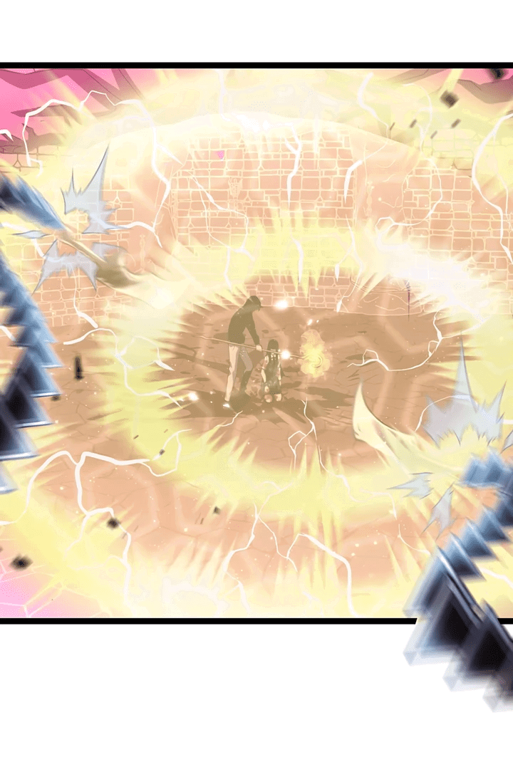 Манга После перерождения я использовал зеркальное отражение, чтобы отомстить - Глава 37 Страница 12