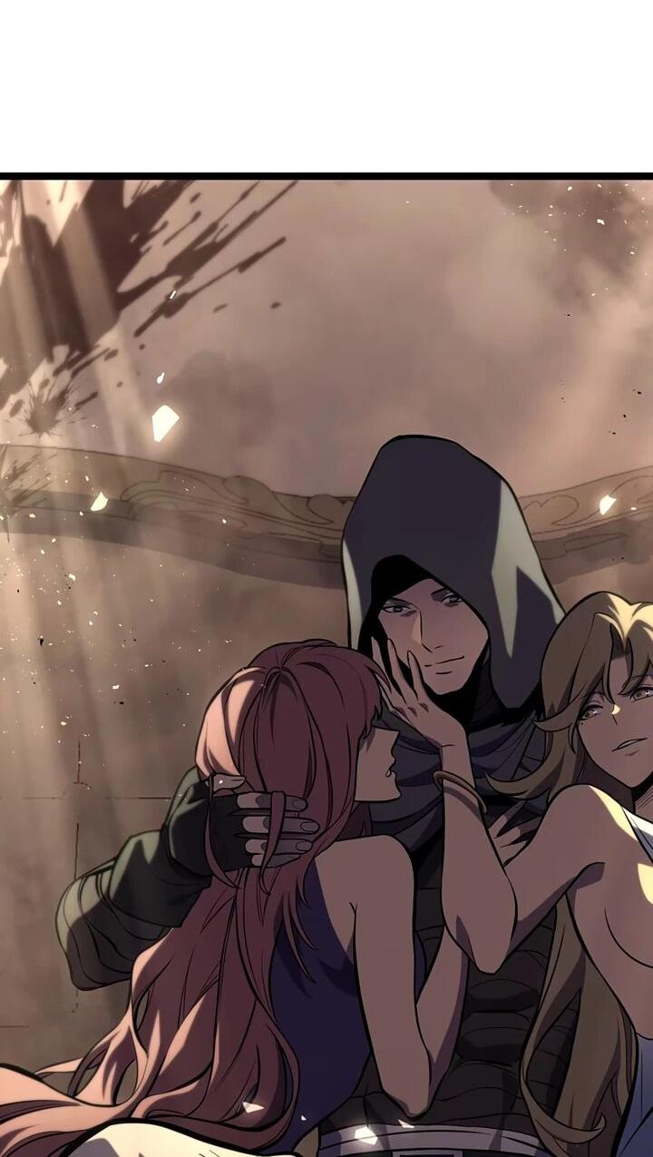 Манга После перерождения я использовал зеркальное отражение, чтобы отомстить - Глава 38 Страница 6