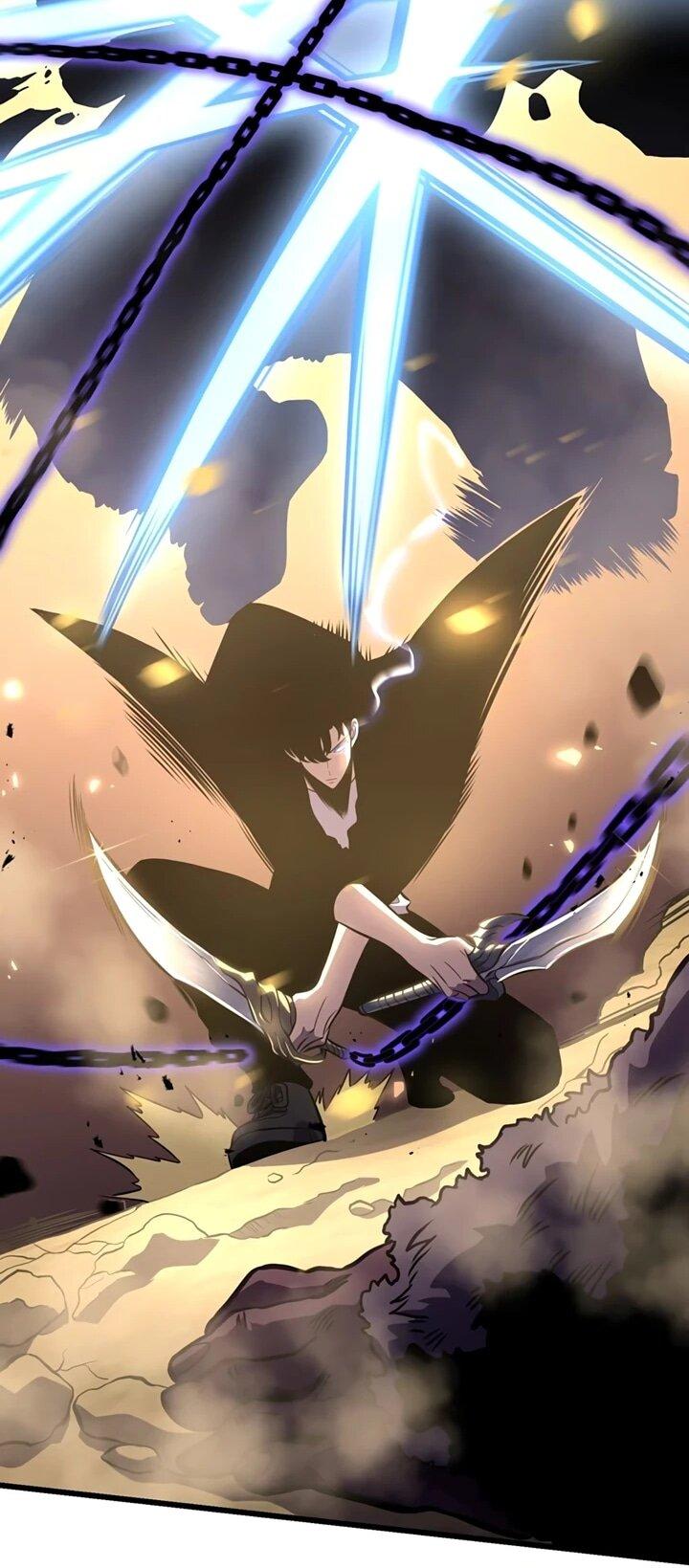 Манга После перерождения я использовал зеркальное отражение, чтобы отомстить - Глава 39 Страница 26