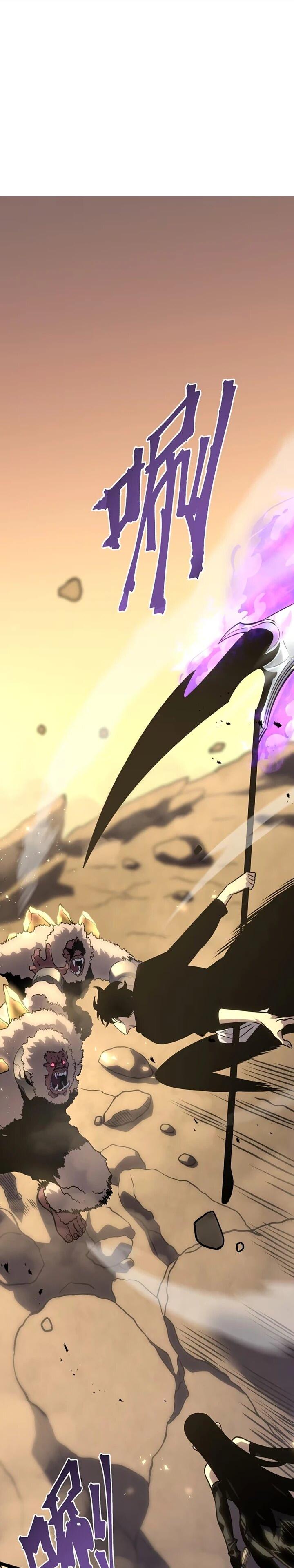 Манга После перерождения я использовал зеркальное отражение, чтобы отомстить - Глава 39 Страница 50