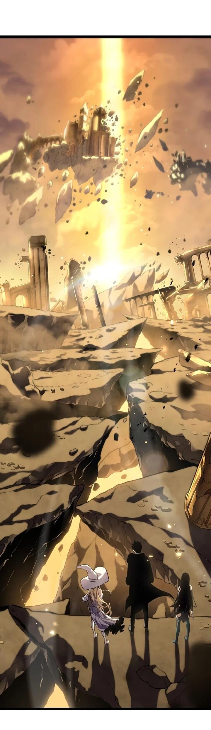 Манга После перерождения я использовал зеркальное отражение, чтобы отомстить - Глава 39 Страница 3