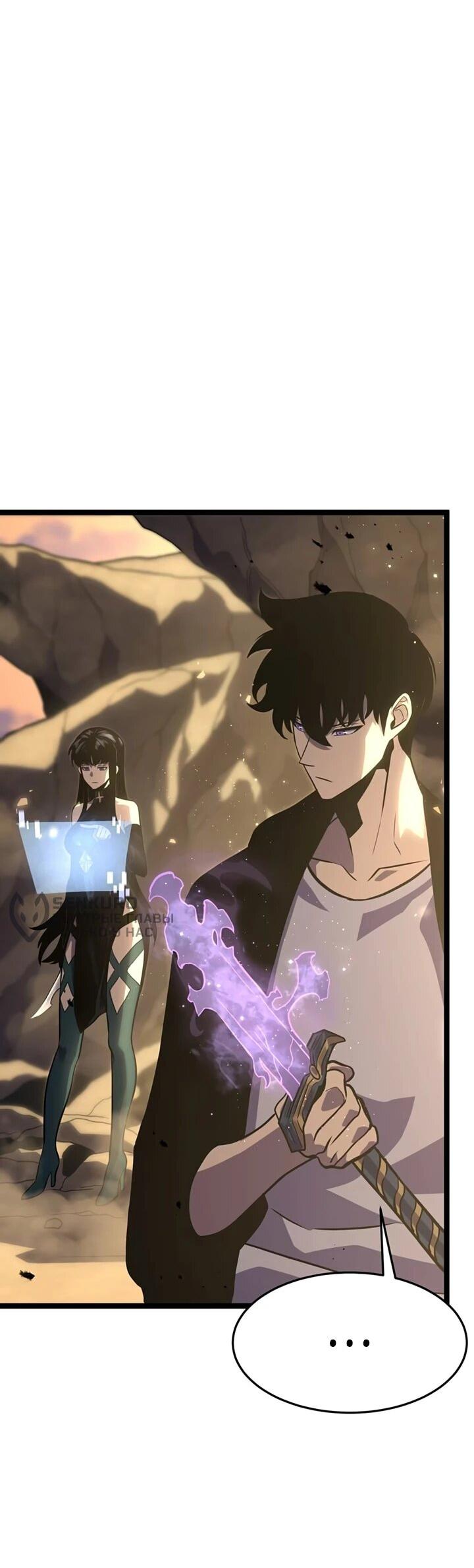 Манга После перерождения я использовал зеркальное отражение, чтобы отомстить - Глава 39 Страница 52