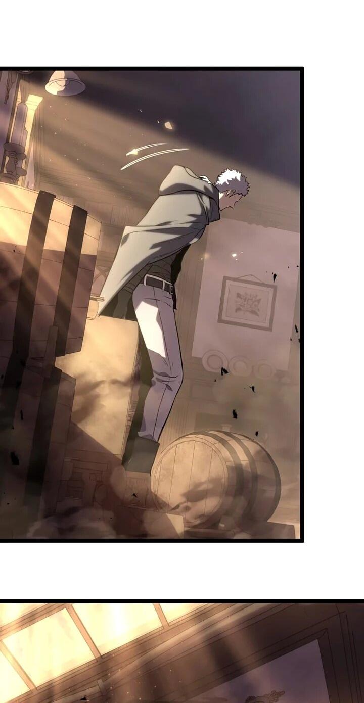 Манга После перерождения я использовал зеркальное отражение, чтобы отомстить - Глава 39 Страница 46