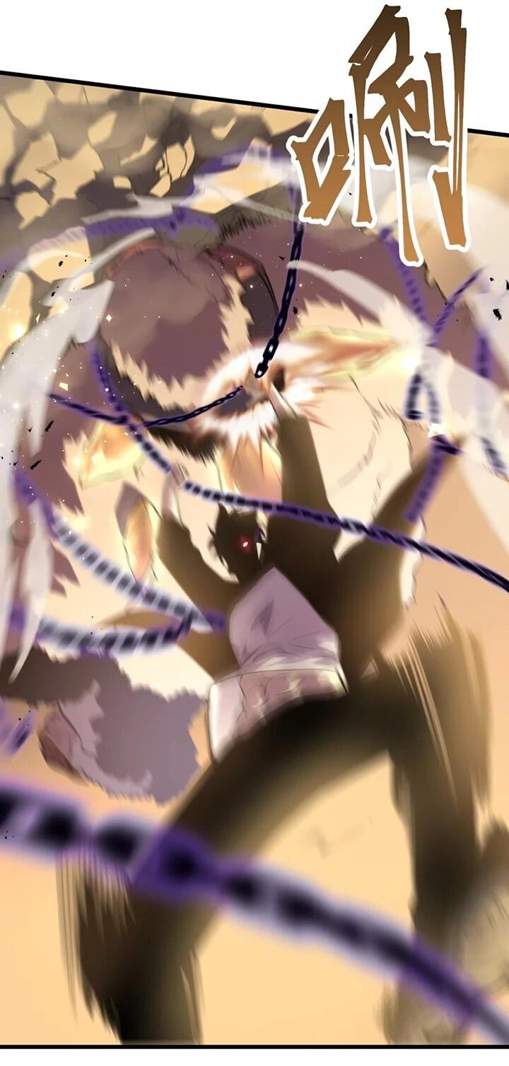 Манга После перерождения я использовал зеркальное отражение, чтобы отомстить - Глава 39 Страница 27