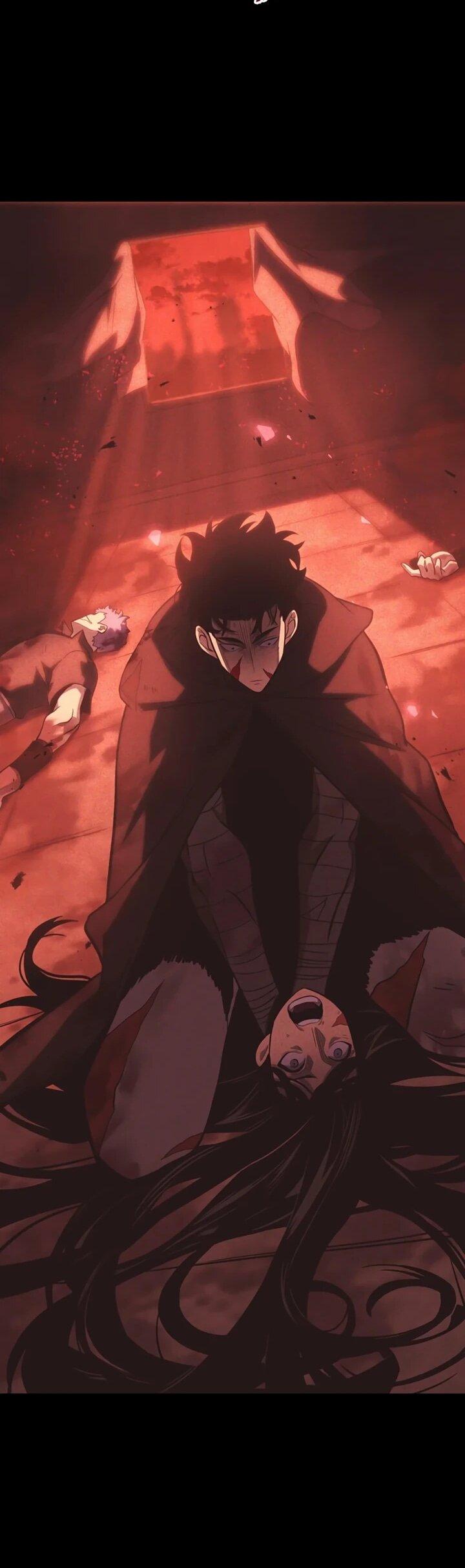 Манга После перерождения я использовал зеркальное отражение, чтобы отомстить - Глава 40 Страница 70