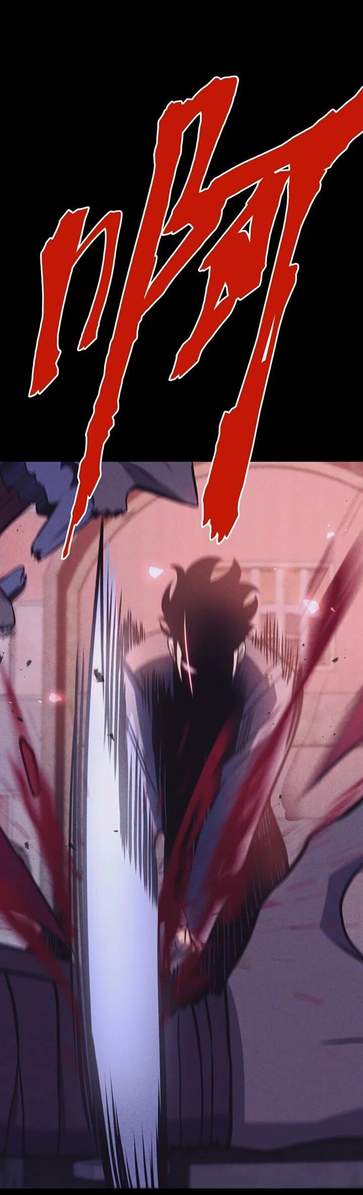 Манга После перерождения я использовал зеркальное отражение, чтобы отомстить - Глава 40 Страница 66