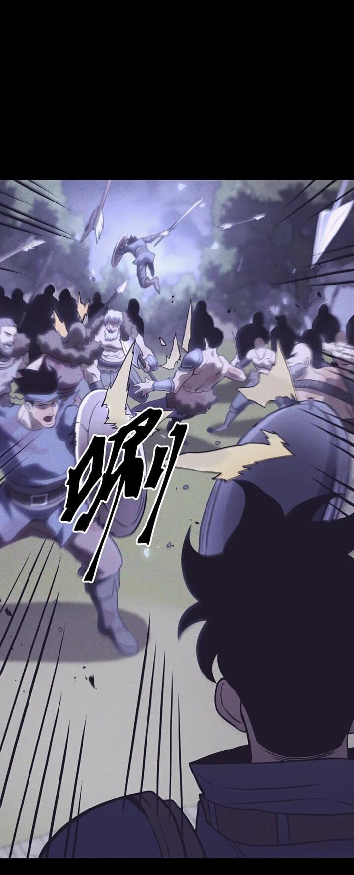 Манга После перерождения я использовал зеркальное отражение, чтобы отомстить - Глава 40 Страница 47