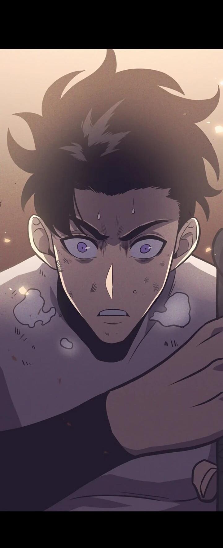 Манга После перерождения я использовал зеркальное отражение, чтобы отомстить - Глава 40 Страница 21