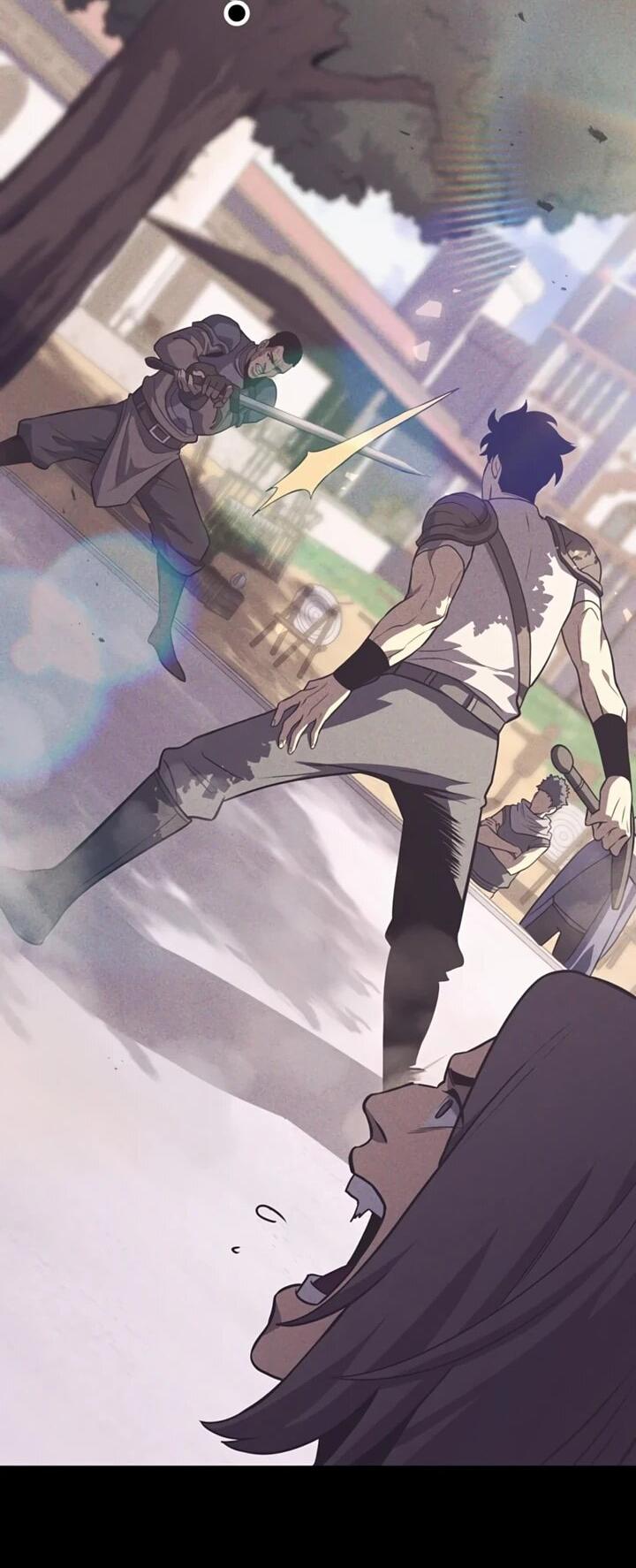 Манга После перерождения я использовал зеркальное отражение, чтобы отомстить - Глава 40 Страница 8