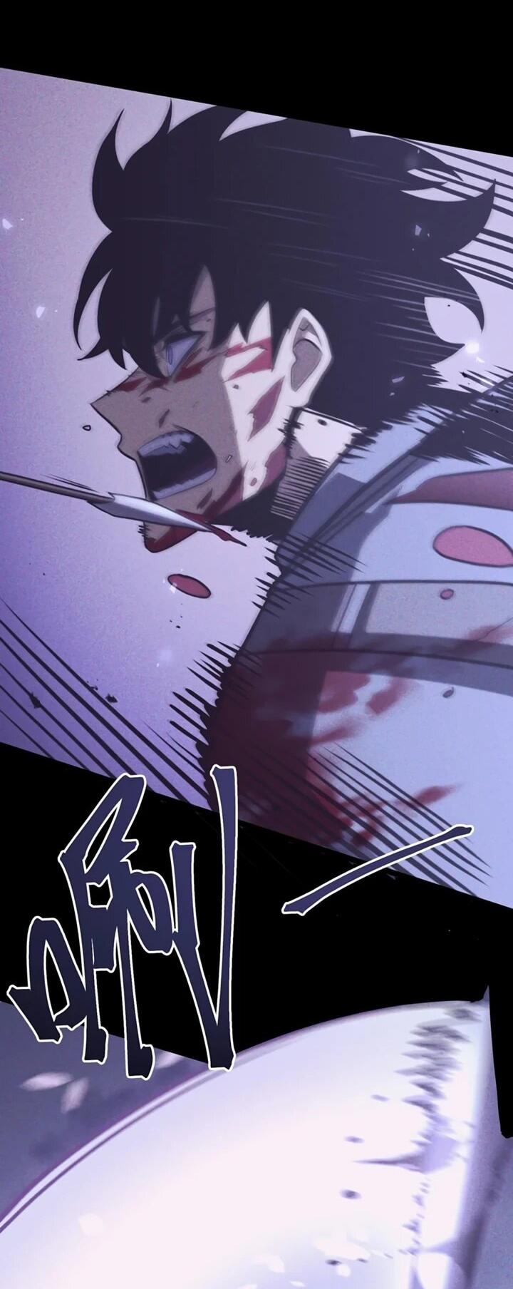 Манга После перерождения я использовал зеркальное отражение, чтобы отомстить - Глава 40 Страница 51