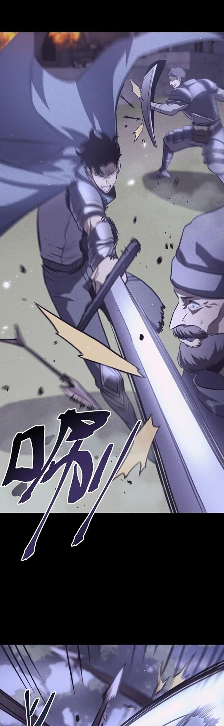 Манга После перерождения я использовал зеркальное отражение, чтобы отомстить - Глава 40 Страница 38