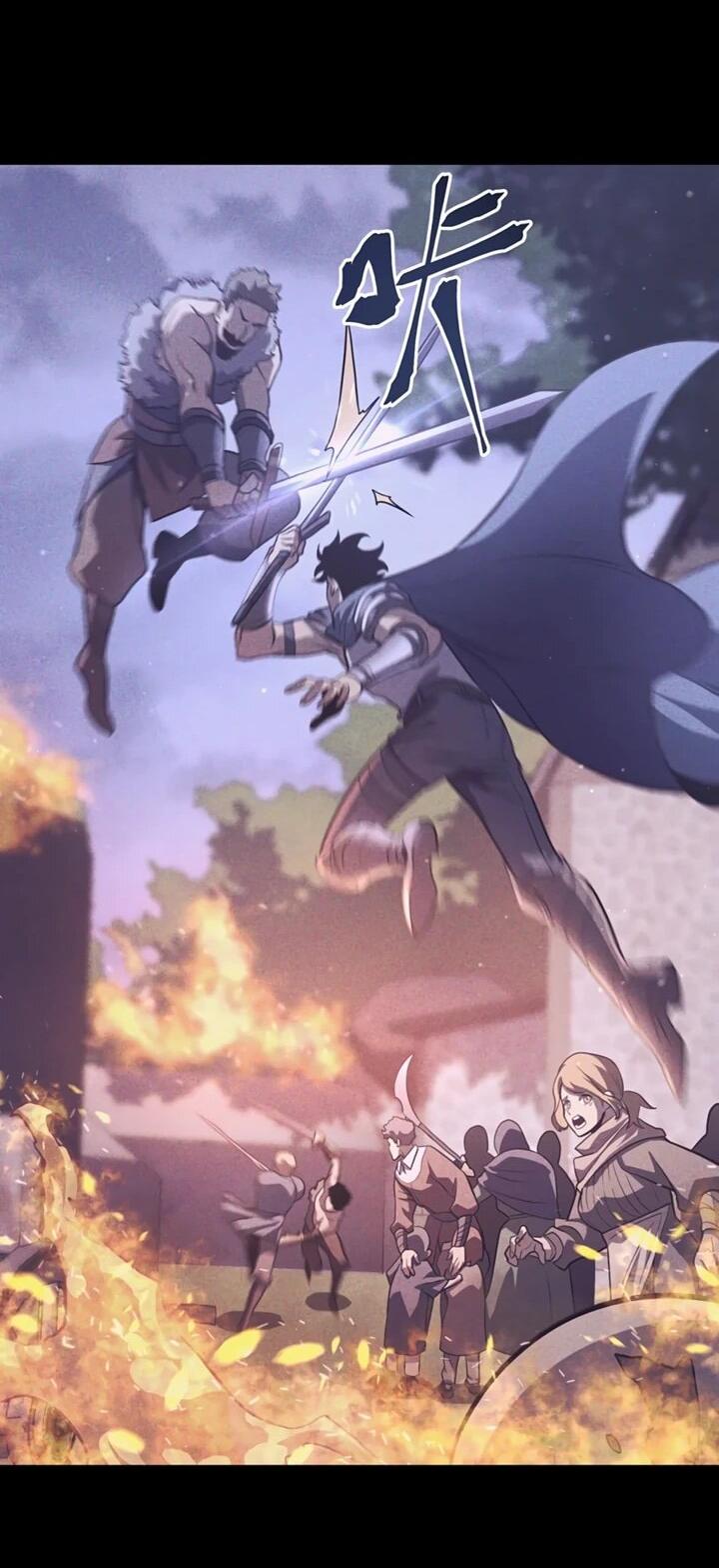 Манга После перерождения я использовал зеркальное отражение, чтобы отомстить - Глава 40 Страница 37