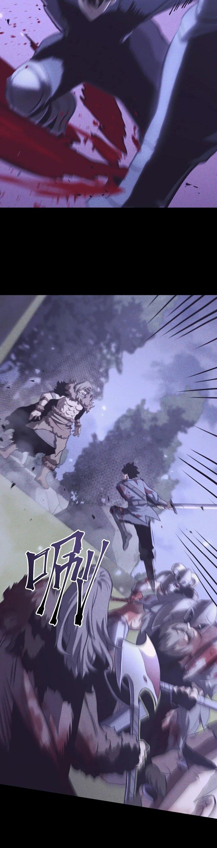 Манга После перерождения я использовал зеркальное отражение, чтобы отомстить - Глава 40 Страница 50