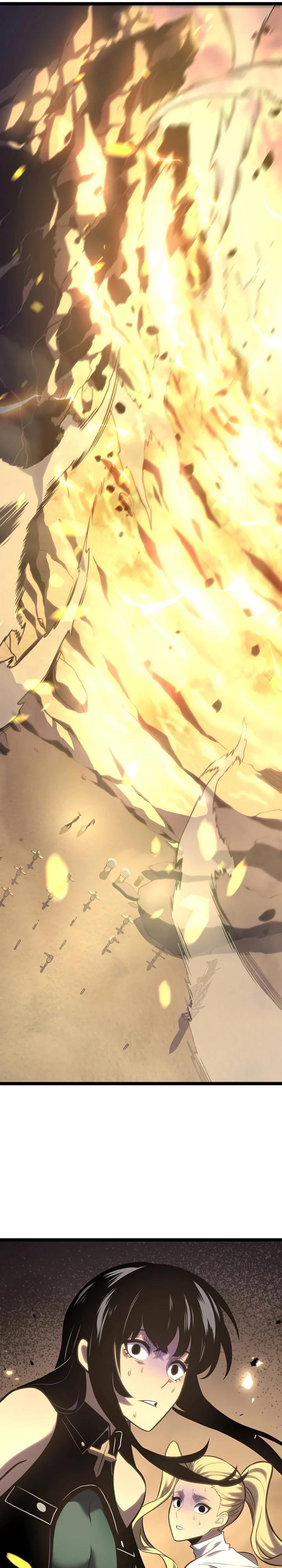 Манга После перерождения я использовал зеркальное отражение, чтобы отомстить - Глава 41 Страница 13