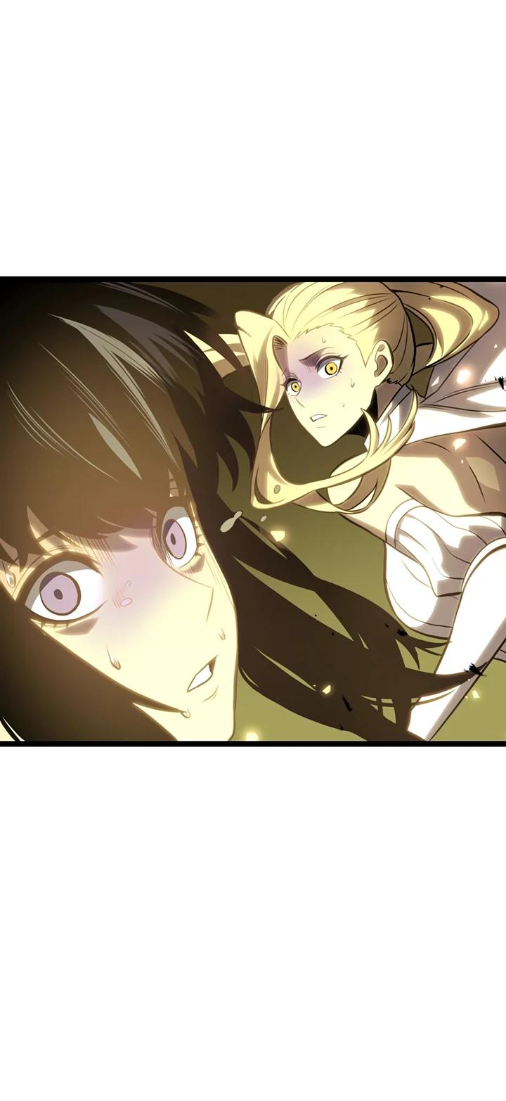 Манга После перерождения я использовал зеркальное отражение, чтобы отомстить - Глава 41 Страница 12