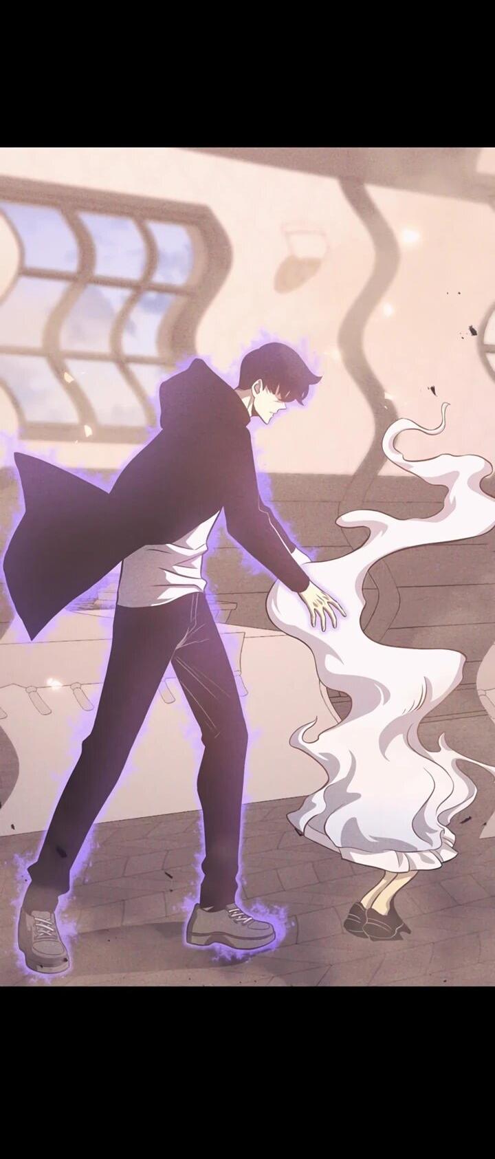 Манга После перерождения я использовал зеркальное отражение, чтобы отомстить - Глава 42 Страница 9