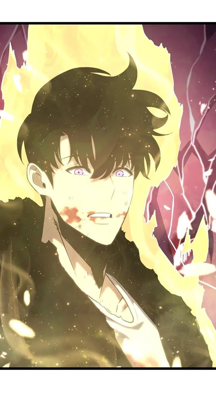 Манга После перерождения я использовал зеркальное отражение, чтобы отомстить - Глава 42 Страница 54