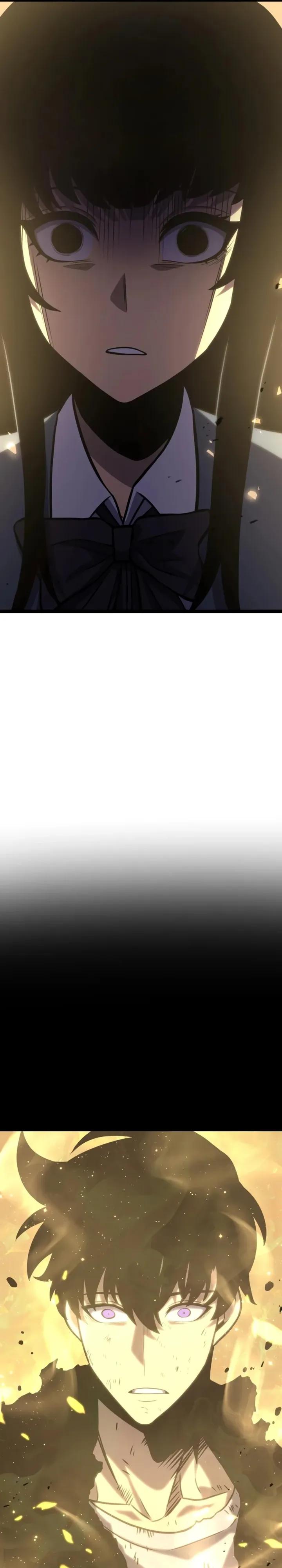 Манга После перерождения я использовал зеркальное отражение, чтобы отомстить - Глава 43 Страница 17