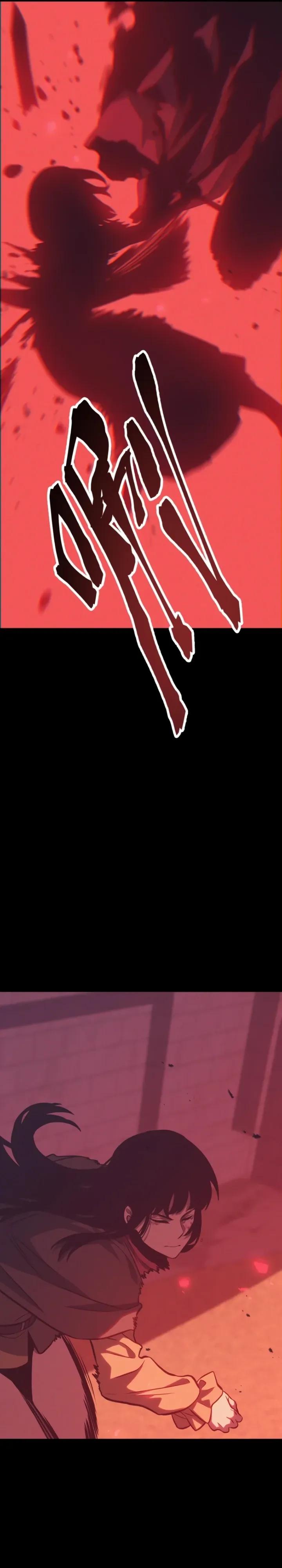 Манга После перерождения я использовал зеркальное отражение, чтобы отомстить - Глава 44 Страница 21